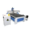 High quality NC studio control system 3d wood router machine