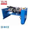 Automatic double head tube deburring and chamfering machine