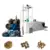 Floating Fish Feed Pellet Machine Extruder Aqua Feed Plant For Sale