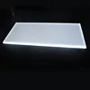 2019 14mm Ultra Thin LED Sheet Light for Shoes Display Acrylic Sheet for LED Light Panel