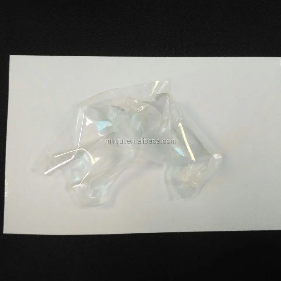 ultra glossy,ultraglossy a4 glossy whitetransparent ultra destructible vinyl material