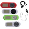 Hot sales Portable FM Scan with PLL digital tuner and auto memory station radio