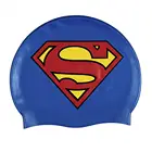 Kids and Adult Cartoon Silicone Swimming Cap With Customized Printing Swim Cap Silicone Swim CAP