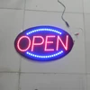 2014 Pop Flashing Programmable Led Open Sign