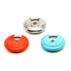 China manufacture digital password lock combination brass padlock