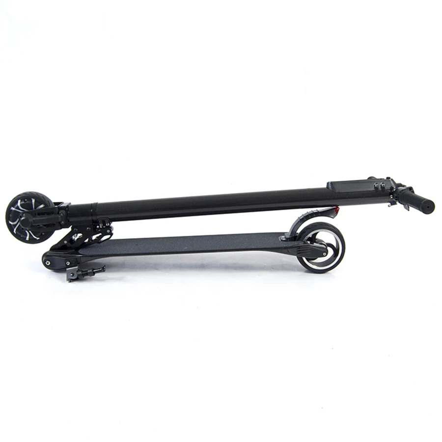 All terrain electric scooter carbon fiber scooter automatically folding electric scooter
All terrain electric scooter carbon fiber scooter automatically folding electric scooter