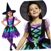 /product-detail/kids-black-and-orange-witch-fancy-dress-costume-size-sc1171-60734426656.html