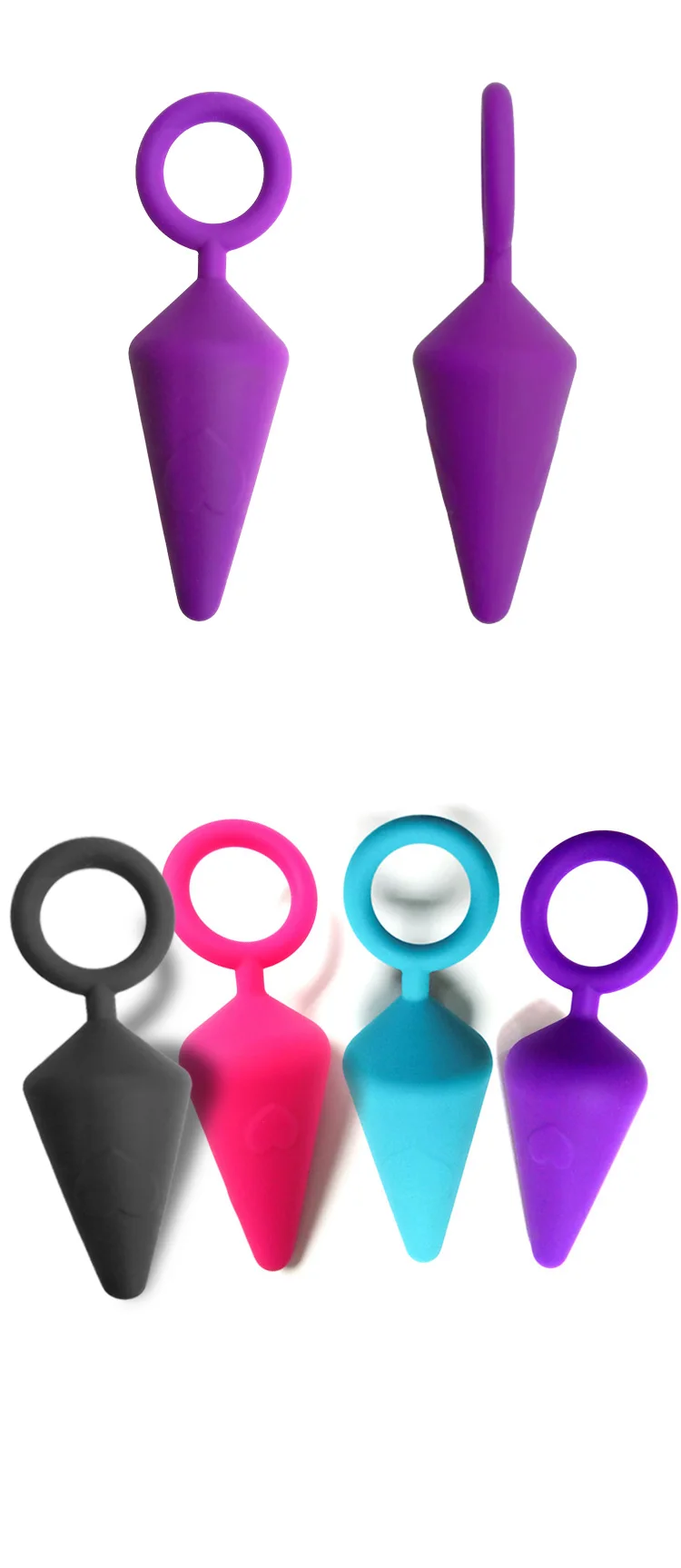 Ninja Kunai Anal Plug Set Anal Toy Anal Plug Silicone Buy Anal Plug