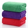 Hafei bath towel supplier in dubai fancy bath towels microfiber beach towel
