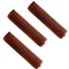 Wholesale fashion plastic baby comb exquisite hair cutting professional comb