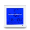 The constant temperature controller of the intelligent floor heating system
