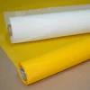 7T- 165T 18mesh-420mesh white or yellow plain weave 100 polyester mesh fabric