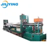 Upper-roller Universal Rolling machine metal Plate rolling machine home use