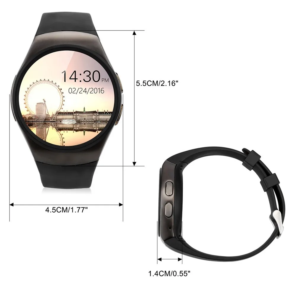 2018 Bluetooth smart watch full screen Support SIM TF Card Smartwatch Phone Heart Rate pk gv18 smart watch, Golden;black;white
2018 Bluetooth smart watch full screen Support SIM TF Card Smartwatch Phone Heart Rate pk gv18 smart watch, Golden;black;white