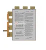 EPD Electronic Paper Display 12.48" 13.3" e ink display module