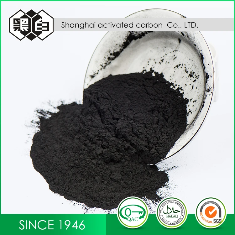 900 Iodin Value Coal Based Activated Carbon