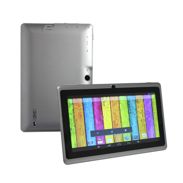Hotsell Christmas gift Android 7 inch game tablet wifi Q8 In Wall Tablets PC from Shenzhen OEM factory
Hotsell Christmas gift Android 7 inch game tablet wifi Q8 In Wall Tablets PC from Shenzhen OEM factory
