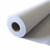 Felt needle punched non woven material polyester fabric