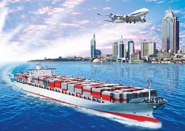 Shipment