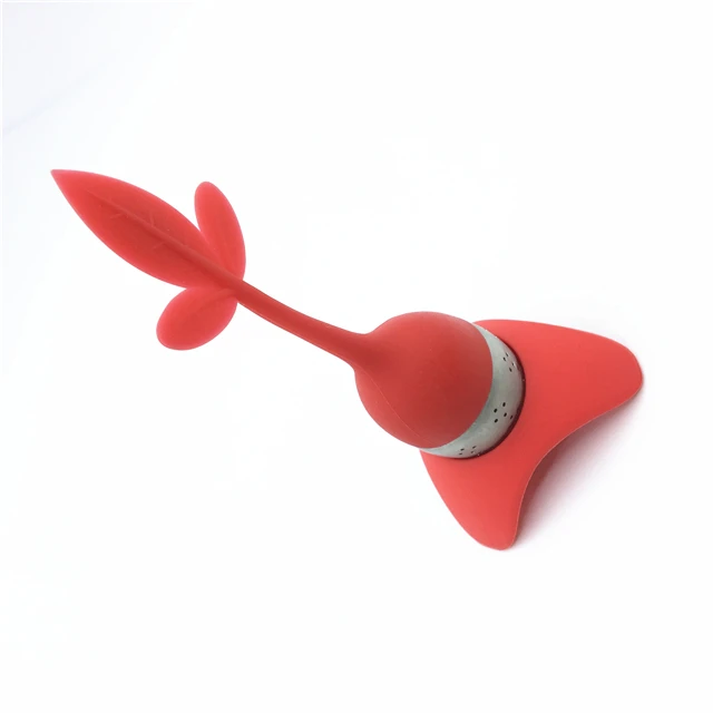Custom Creative Fancy 3d Design Silicone Tea Set 100% Food Grade High Quality Silicone Tea Filter, Any pantone color
Custom Creative Fancy 3d Design Silicone Tea Set 100% Food Grade High Quality Silicone Tea Filter, Any pantone color
