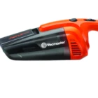 Vacmaster 12V portable car vacuum cleaners with retractable crevice tool