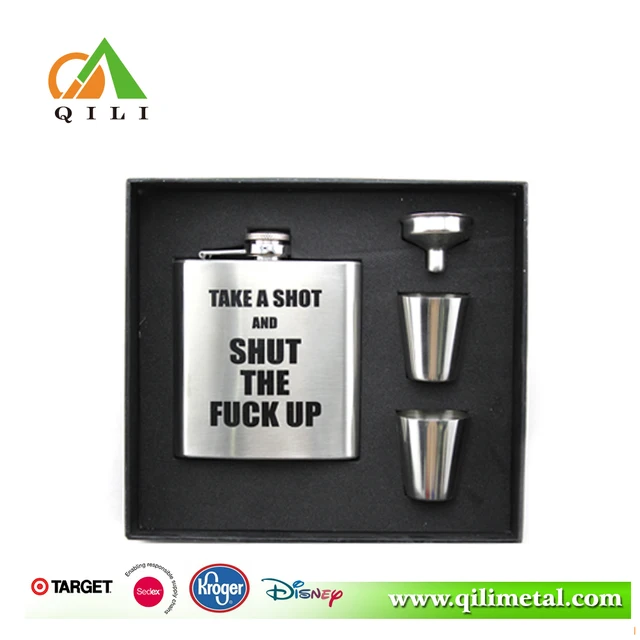 shot glass gift set wholesale, gift set suppliers