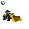New construction machinery small wheel loader