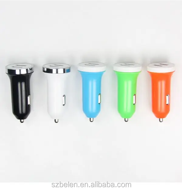 3.1A car charger-13