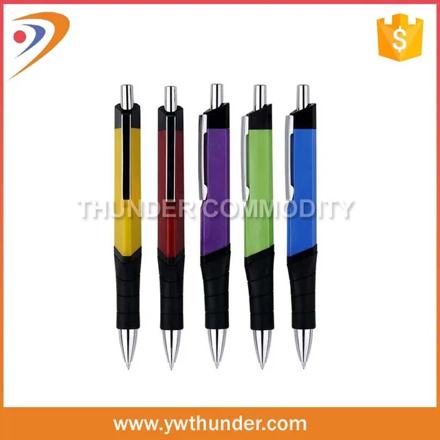 wholesale advertising ball pen promotional gift pen metal ball