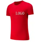 Short Sleeve Guns Shirt Free Sample England Offerset Print Combed Cotton Guns N Roses Fashion T Shirt