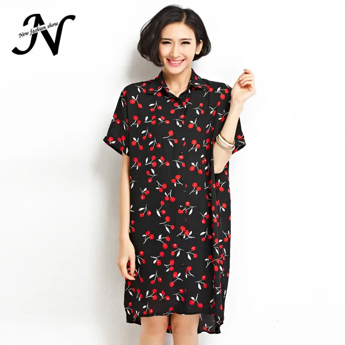 t shirt dress korean style