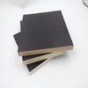 15mm Finger Jointed Core film faced plywood For Construction Use