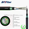 Fiber Optical Cable GYTA53 Stranded Loose Tube Armored Outdoor