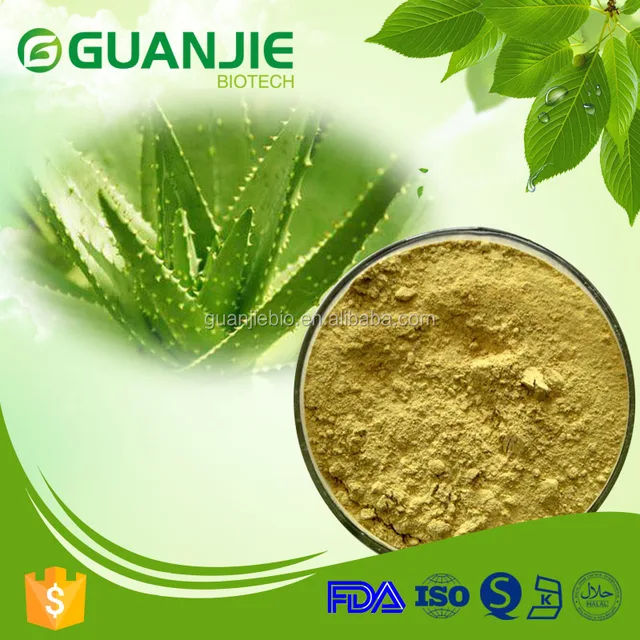 herbal plant aloe vera extract 200:1 100:1/ aloe vera leaves