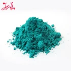 Best quality thermochromic paint pigment coat powder color changing with temperature