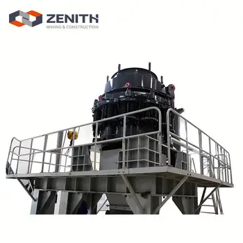 good selling low investment new small cone crusher for sale for sale
