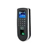 Network Proximity Badge Biometric Fingerprint Entry System Swipe Access Control Door Lock