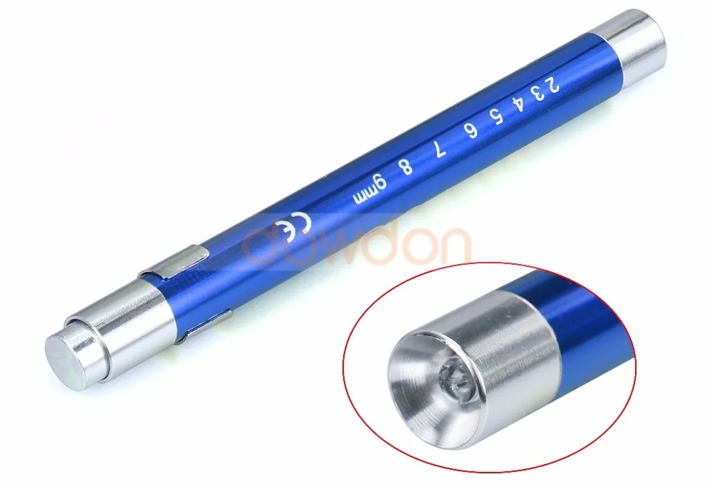 Special flashlight pupil pen upgrade can be removable nipple calibration lamp 8032 170223 (11).jpg