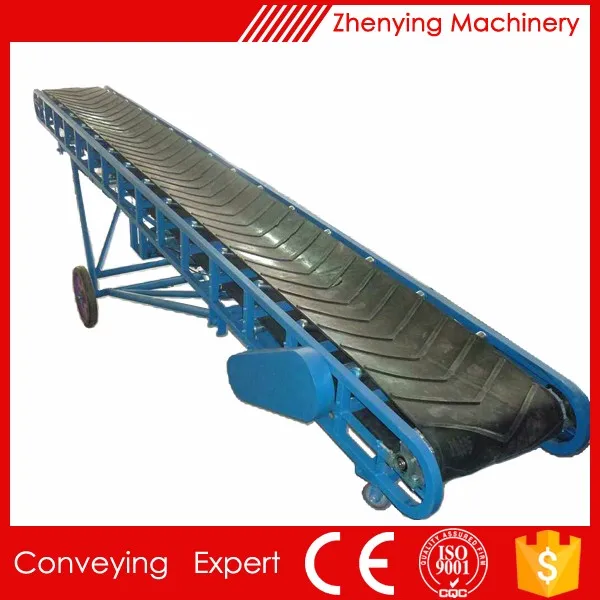 Manufacturers Nylon Conveyor 6