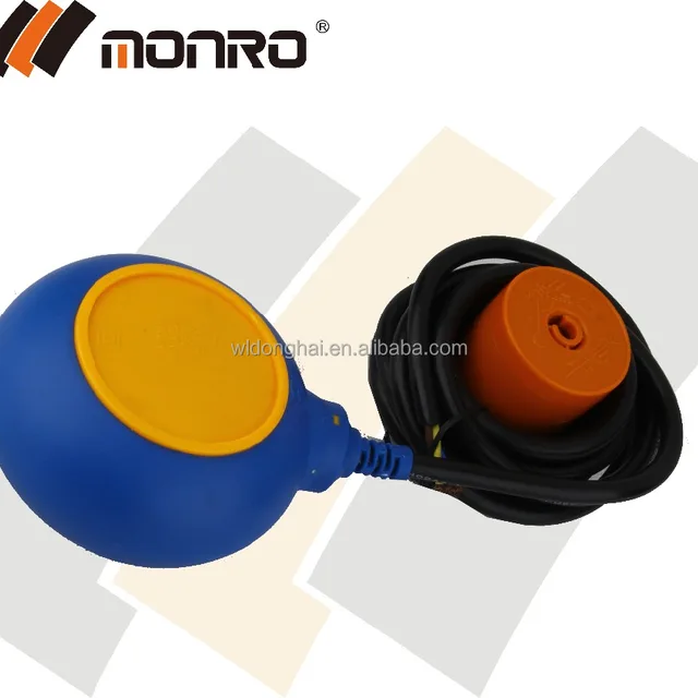 monro 2017 zhejiang FPS-3 automatic float switch for water pump