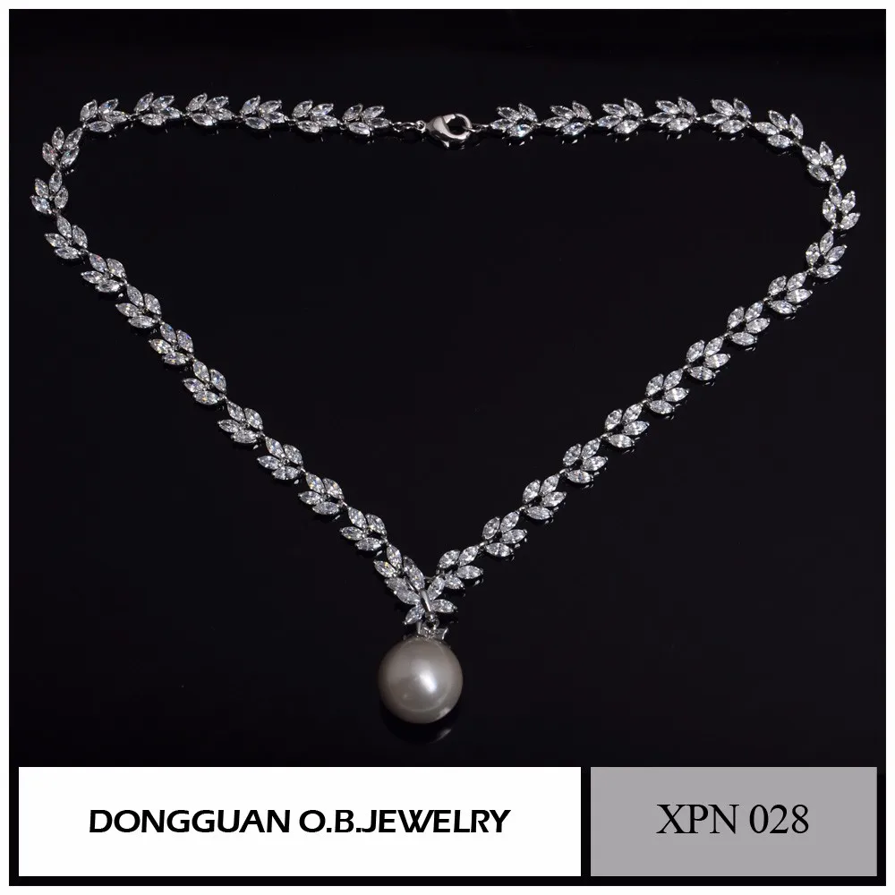 Key necklace