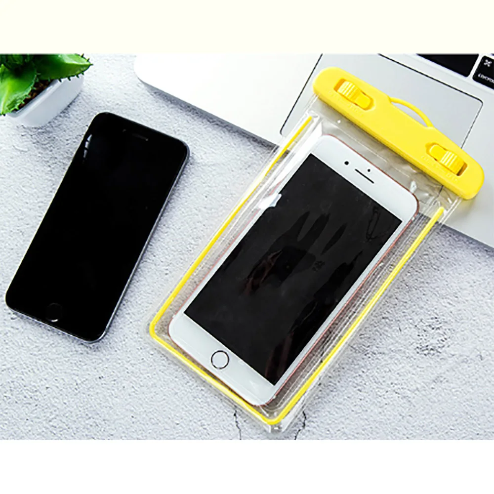 Summer Noctilucence Hot Sale Cheap High Quality Swimming Pool Underwater Waterproof Phone Case
Summer Noctilucence Hot Sale Cheap High Quality Swimming Pool Underwater Waterproof Phone Case