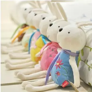 angela dolls bunny baby toy smile rabbit plush toy stuffed