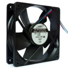 Industrial Equipment Ventilation Fans ADDA 120*120*32mm 24V DC Cooling Fan 24V dc ventilation fan