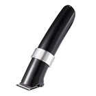 Qirui cheap price Hair cut machine Cordless Mini Hair Trimmer Clipper