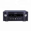 Professional Bluetooth Stereo 7.1 Channel Amplifier for Home Theater and Karaoke