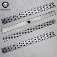 Custom Size Stainless Steel 316 Wedge