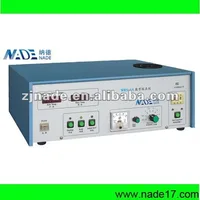 Nade Lab Measurement Amp Analysis Instrument