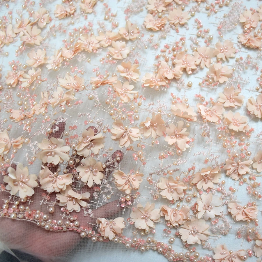 2017 luxury pink handmade beaded lace embroidered netting fabric crystal heavy beaded lace fabric HY0580
2017 luxury pink handmade beaded lace embroidered netting fabric crystal heavy beaded lace fabric HY0580