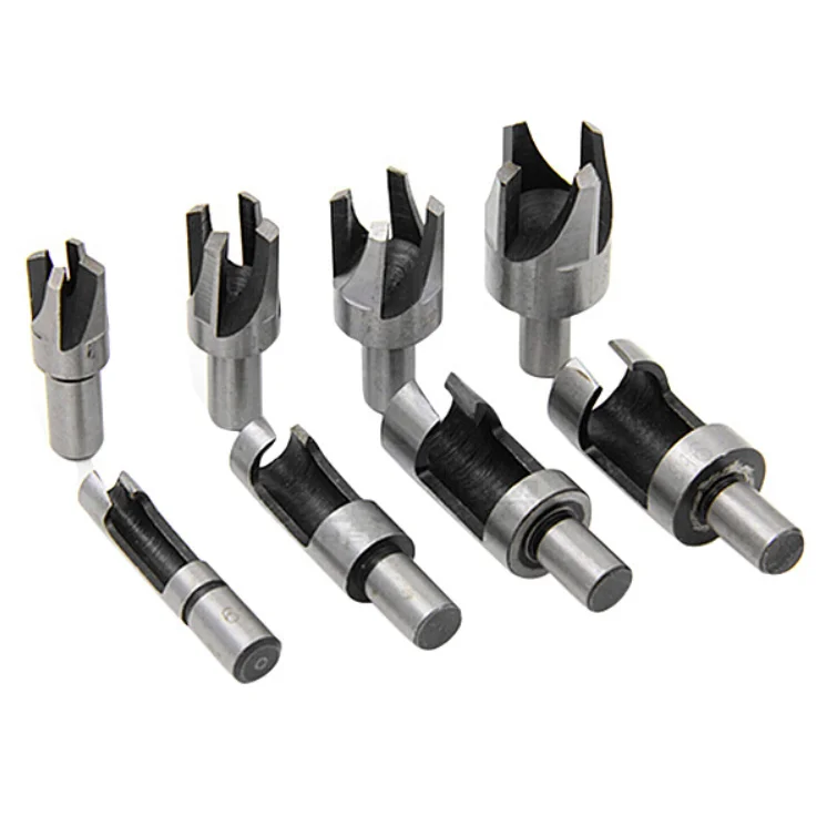 Free Ship 8pcs Straight And Tapered Wood Plug Cutter Plug Hole Cutters Woodwork Drill Bit Plug Cutting Tool 6mm 10mm 13mm 16mm
Free Ship 8pcs Straight And Tapered Wood Plug Cutter Plug Hole Cutters Woodwork Drill Bit Plug Cutting Tool 6mm 10mm 13mm 16mm